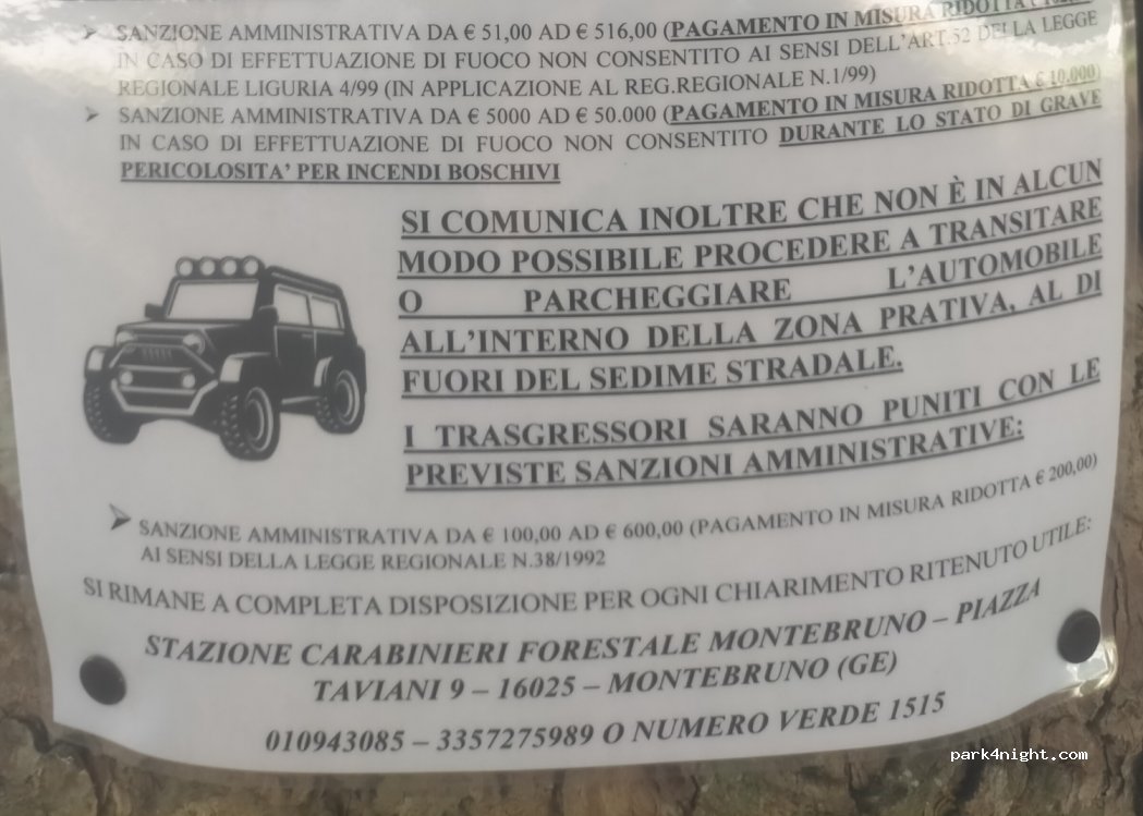 (16029) Torriglia GE - 11 Località Colombelli — foto 4