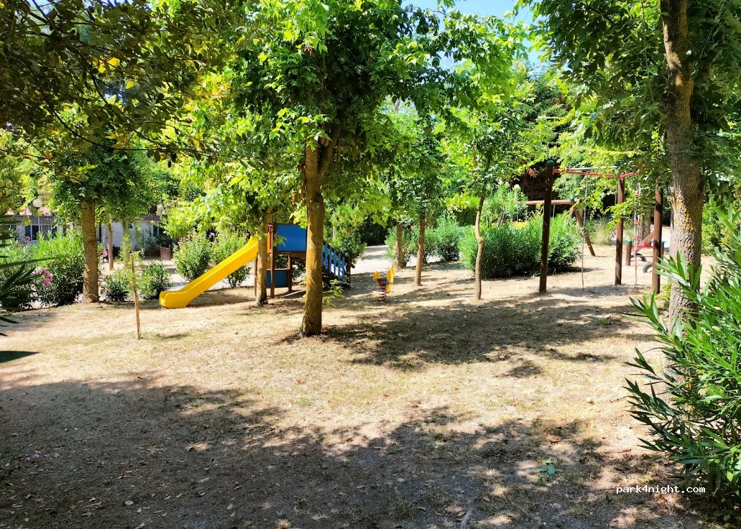 camping Tobacco Road — foto 3