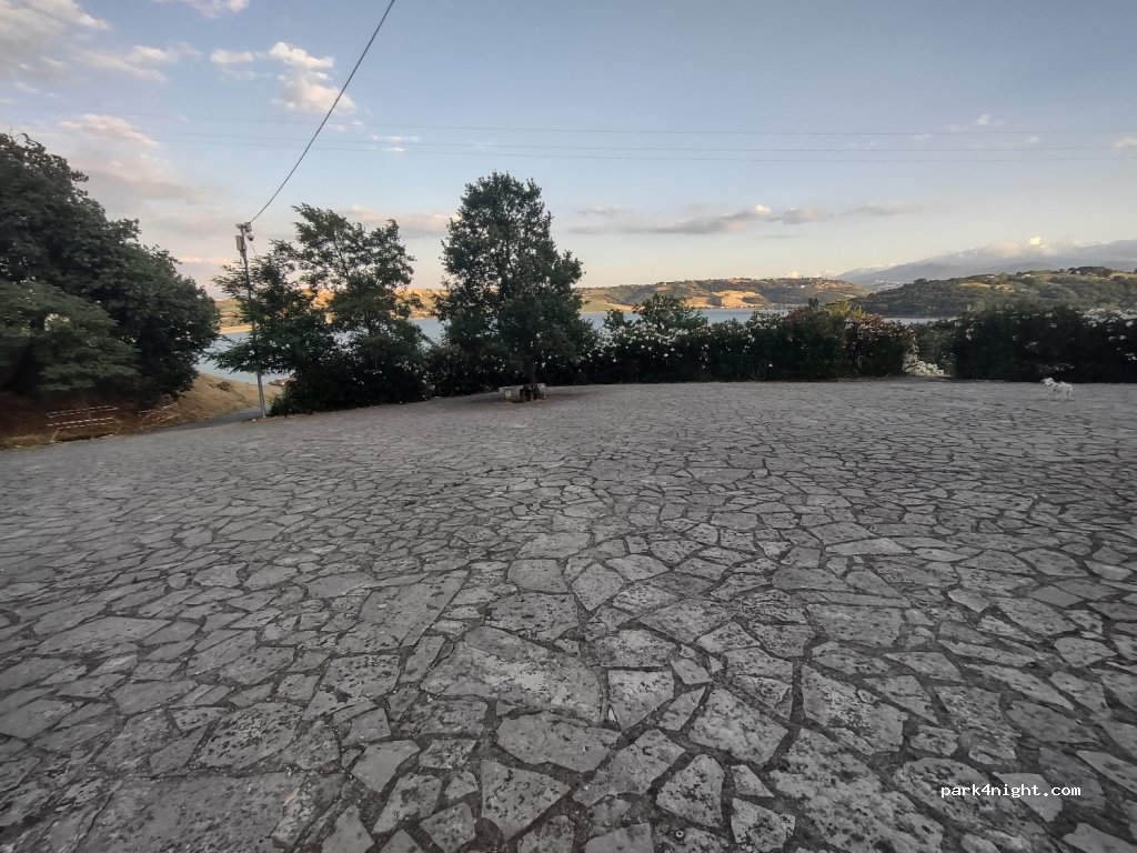 (87017) Roggiano Gravina - Strada Provinciale 120 — foto 2