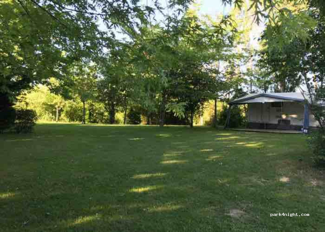 Camping Fargogne — foto 2
