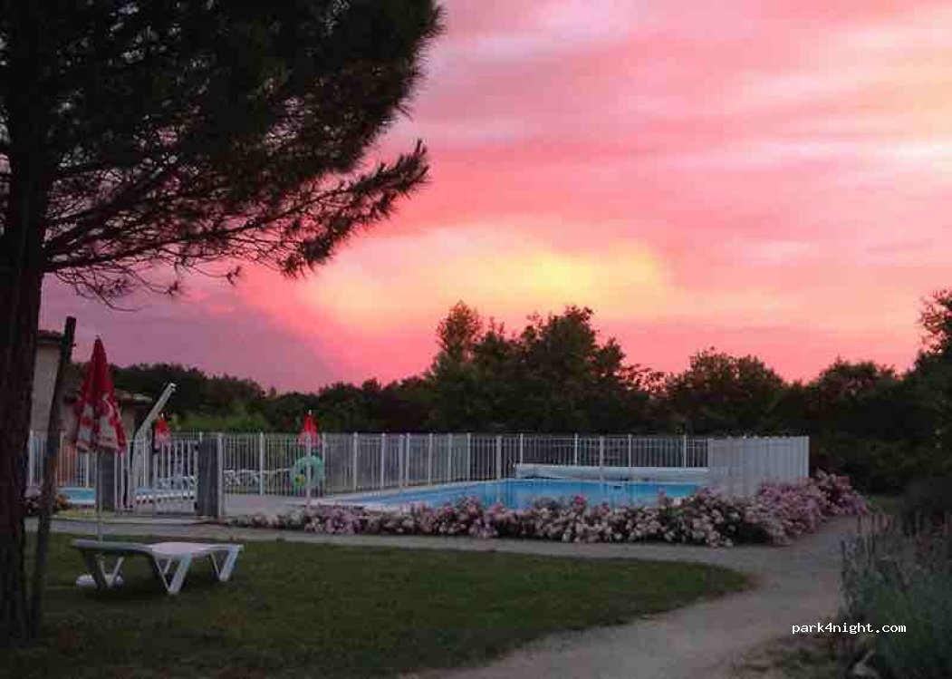 Camping Fargogne — foto 3