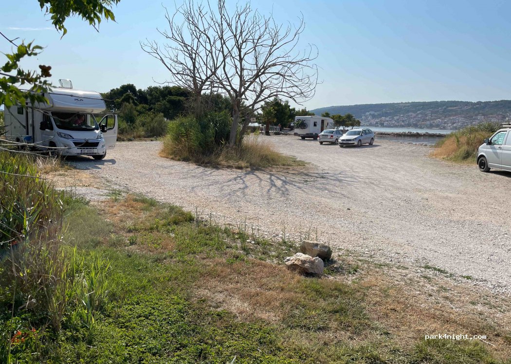 (21220) Trogir - 24B Pantan ulica — foto 3