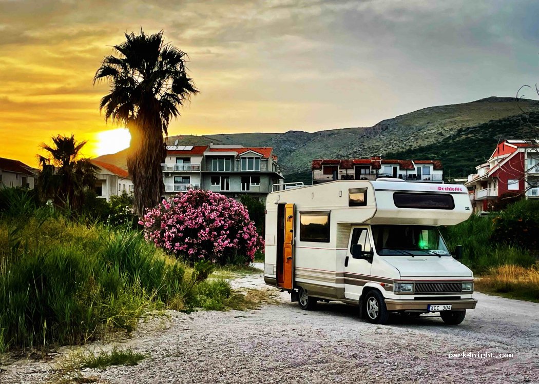 (21220) Trogir - 24B Pantan ulica — foto 4
