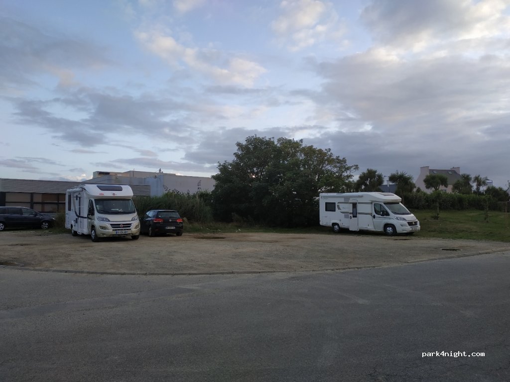 (29680) Roscoff - 9 Zone d'aménagement différé du Bloscon — foto 2