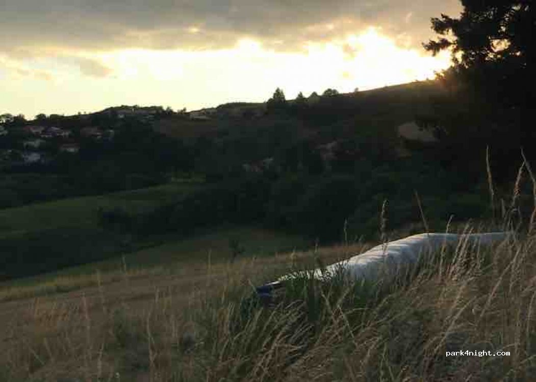 (69170) Les Sauvages - Le Charpenay — foto