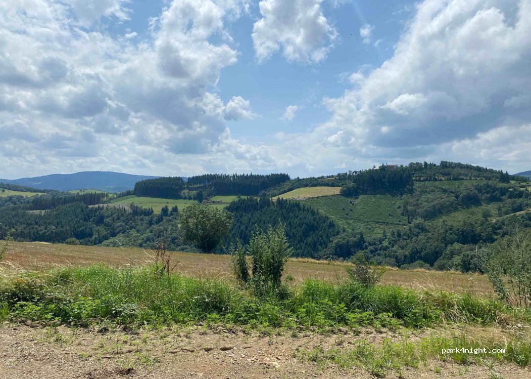(69170) Les Sauvages - Le Charpenay — foto 2