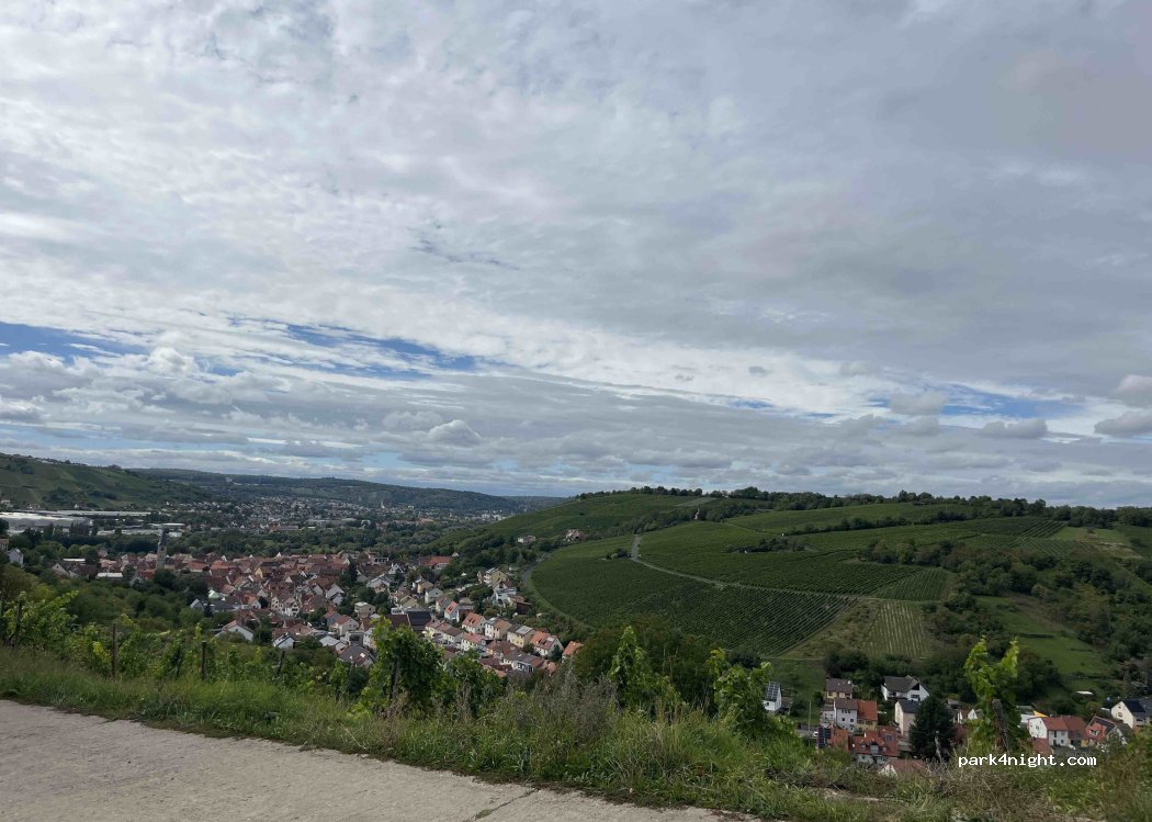 (97236) Randersacker - Euweg — foto
