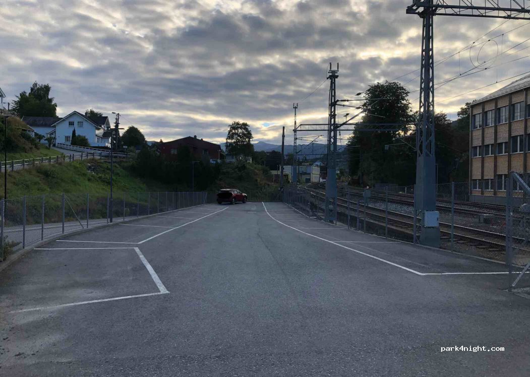 (5700) Vossevangen - 4 Gullfjordungsvegen — foto 3
