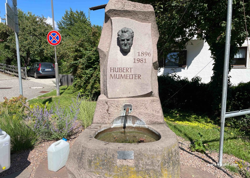 (39050) Völs am Schlern - 1 Schießstandweg — foto