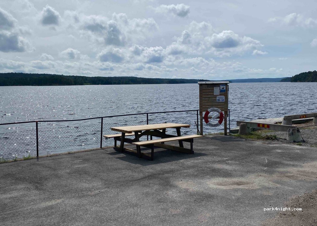 (672 92) Lennartsfors - Kontorvägen — foto 2