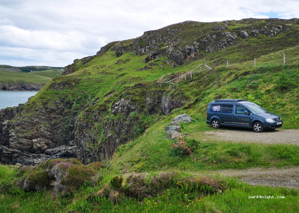 (KW14 7SY) Bettyhill - 5 MacKenzie Crescent — foto 3