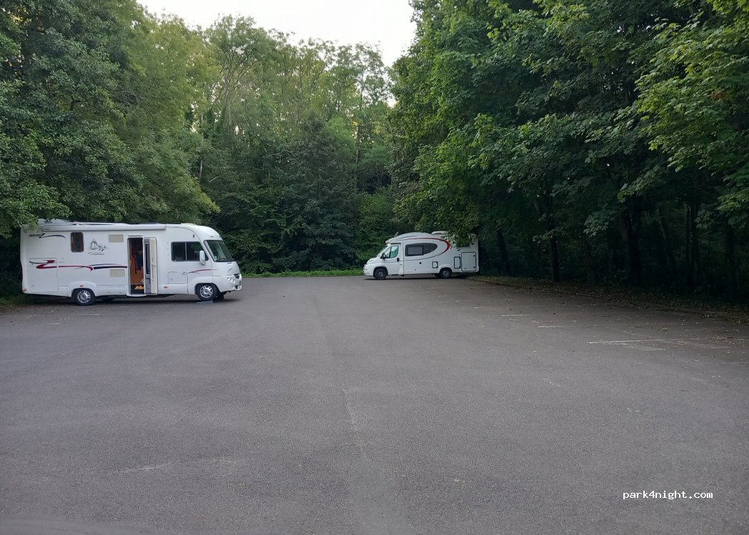 (78730) Saint-Arnoult-en-Yvelines - 2 Rue de la Villeneuve — foto