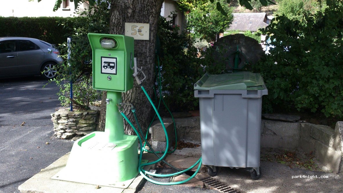 La Grange Bigourdane — foto