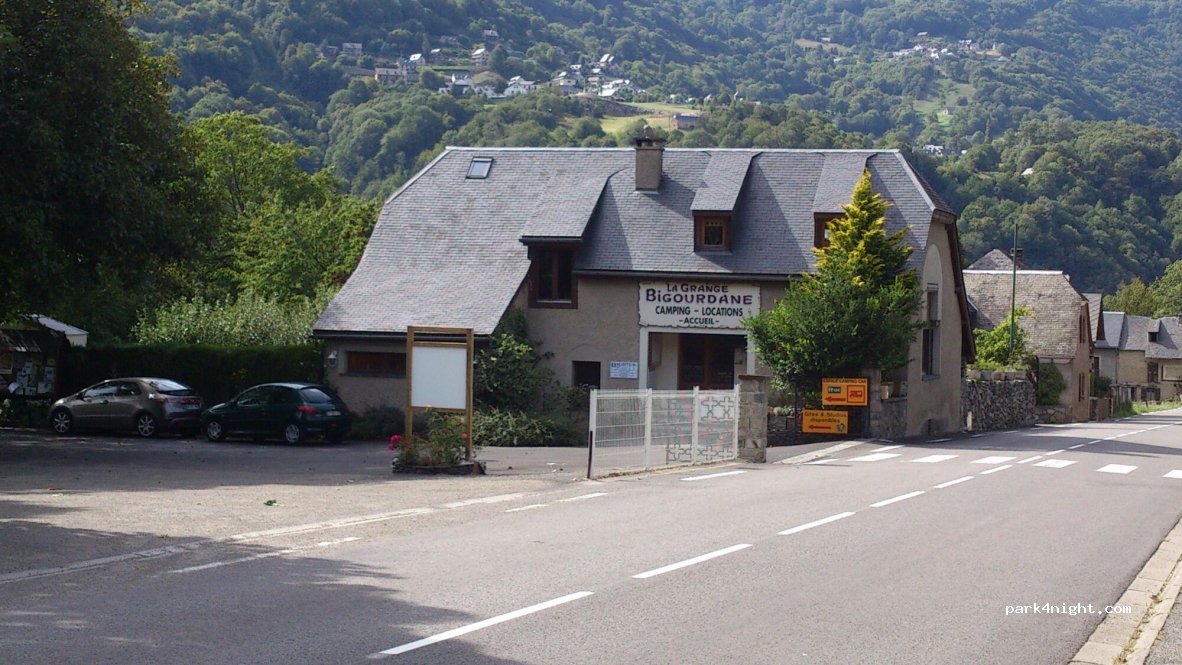 La Grange Bigourdane — foto 2