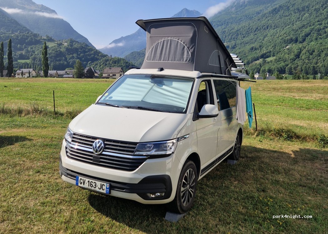 La Grange Bigourdane — foto 4