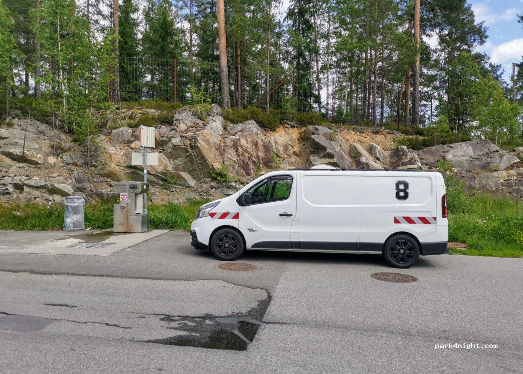 (2074) Eidsvoll Verk - E6 — foto
