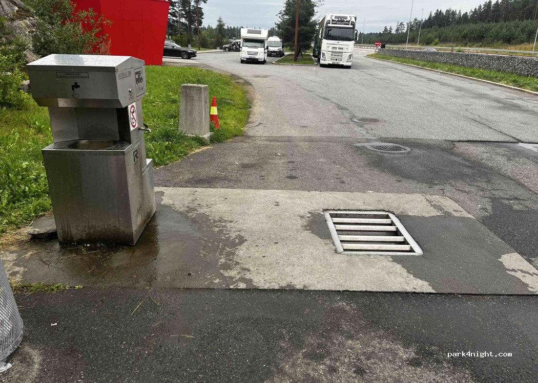 (2074) Eidsvoll Verk - E6 — foto 4