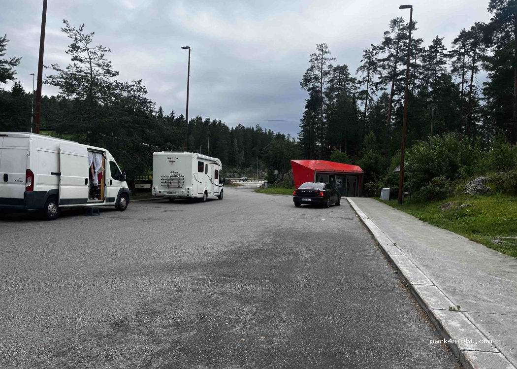 (2074) Eidsvoll Verk - E6 — foto 5