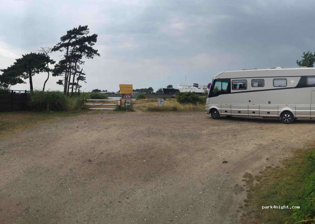 (4220) Korsør - 7 Pilevænget — foto 3