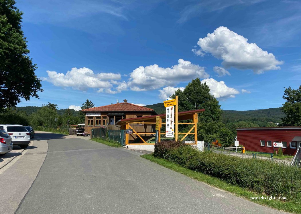 Holiday park Perlsee — foto