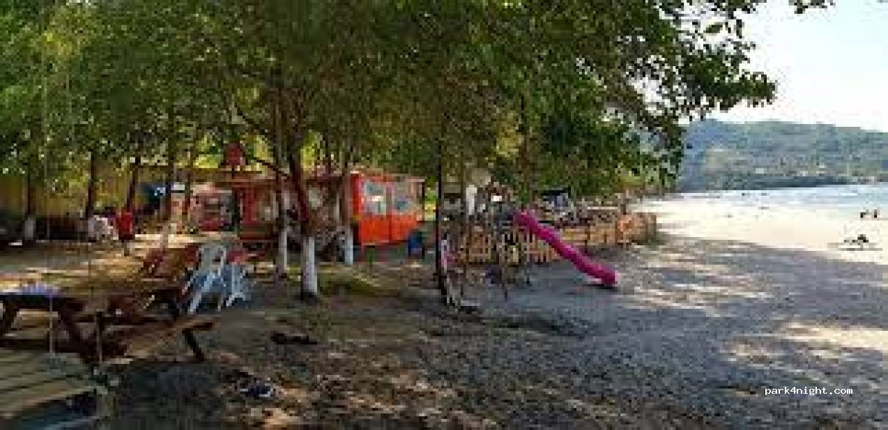 Yalı Piknik Kamp — foto