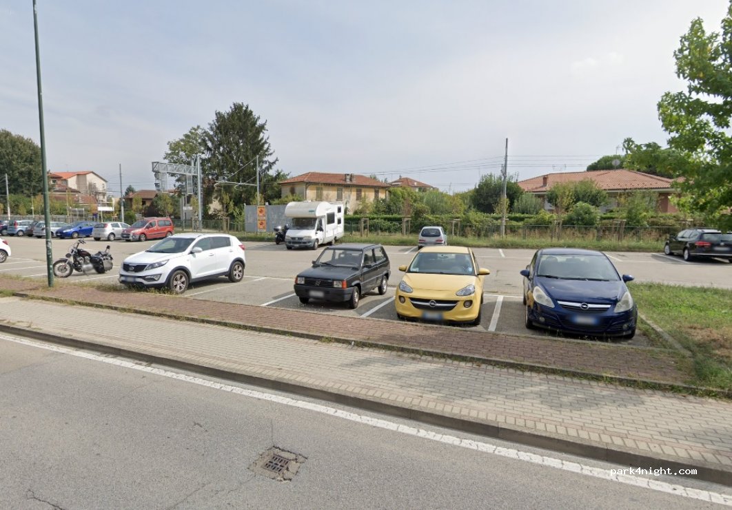 (10023) Chieri - 22 Via Roma — foto