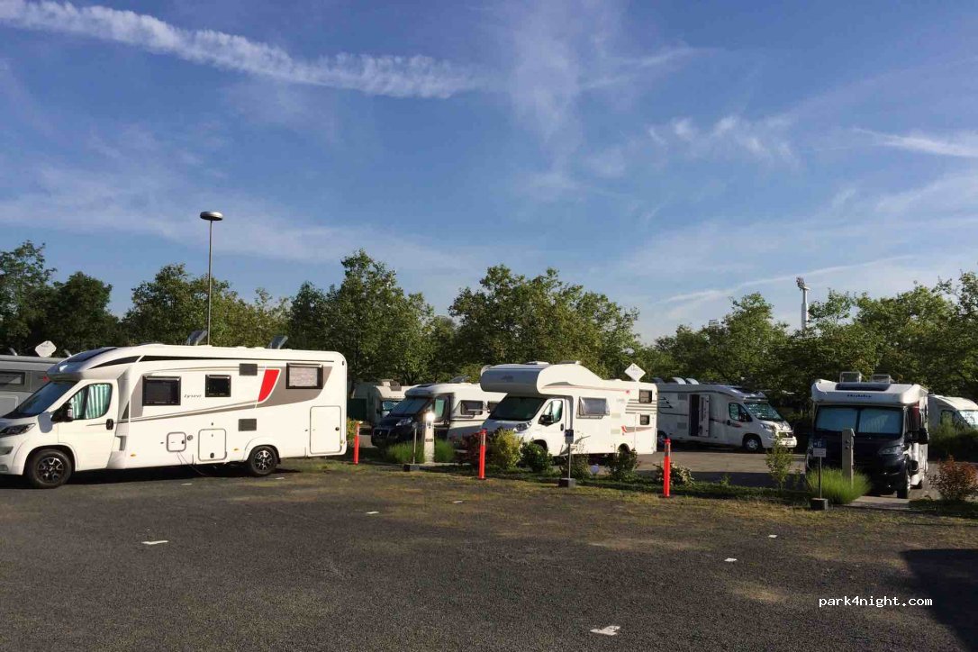(55122) Mainz - Dr.-Martin-Luther-King-Weg 21 — foto