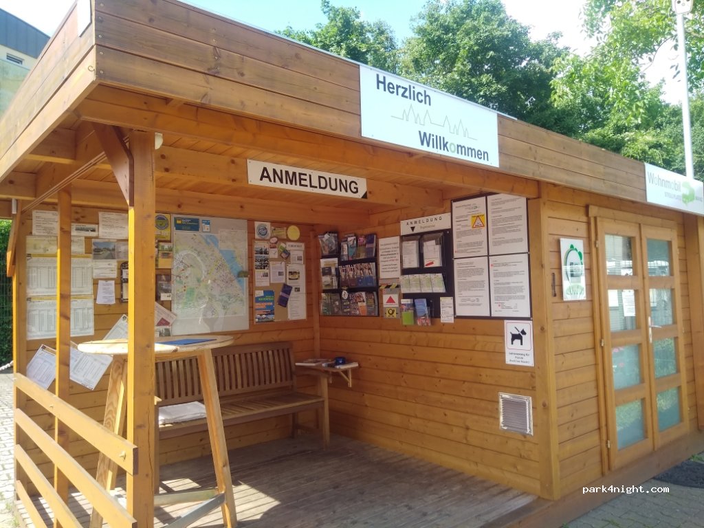 (55122) Mainz - Dr.-Martin-Luther-King-Weg 21 — foto 3