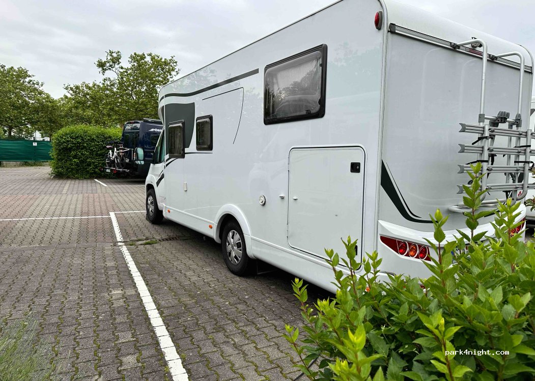 (55122) Mainz - Dr.-Martin-Luther-King-Weg 21 — foto 4