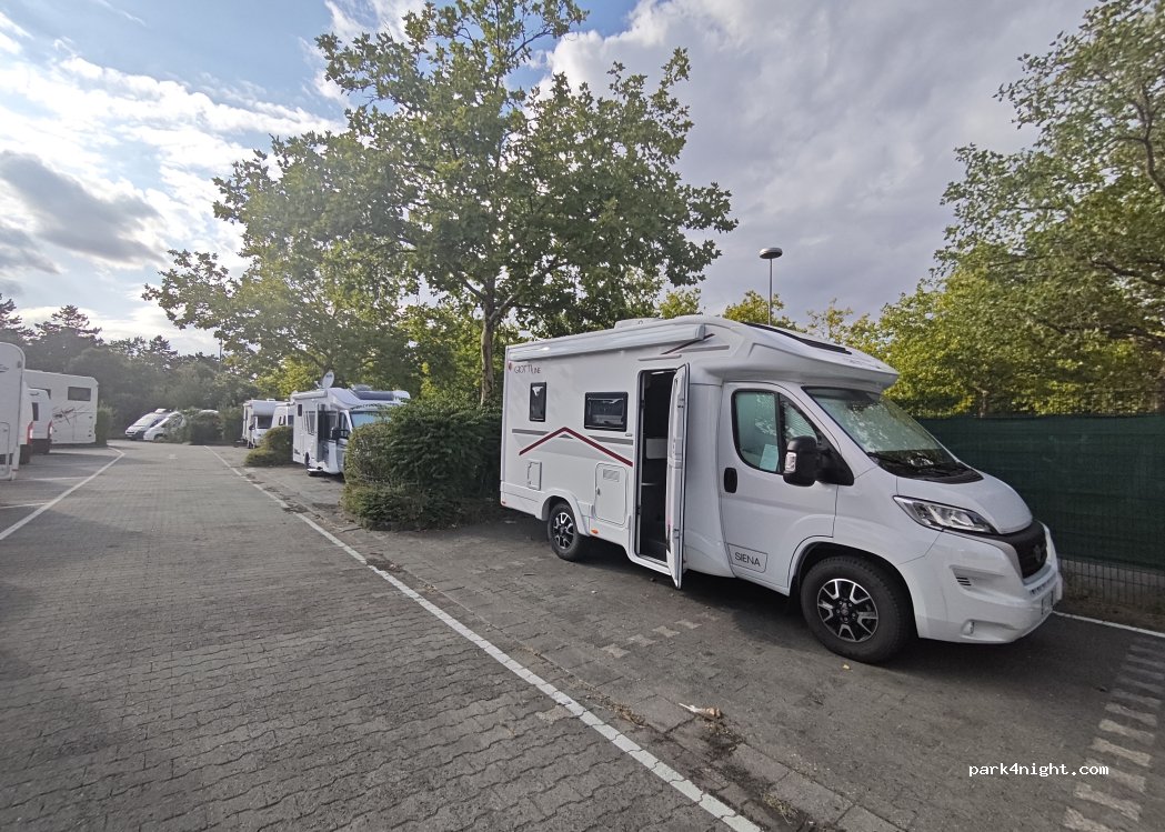 (55122) Mainz - Dr.-Martin-Luther-King-Weg 21 — foto 5