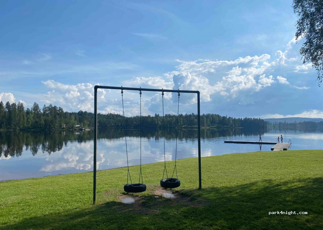 (781 99)  - 30 Backtäppsvägen — foto