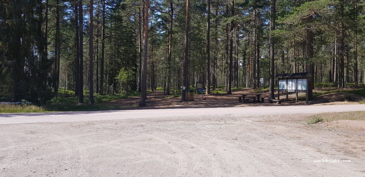 (653 46) Karlstad - E18 — foto