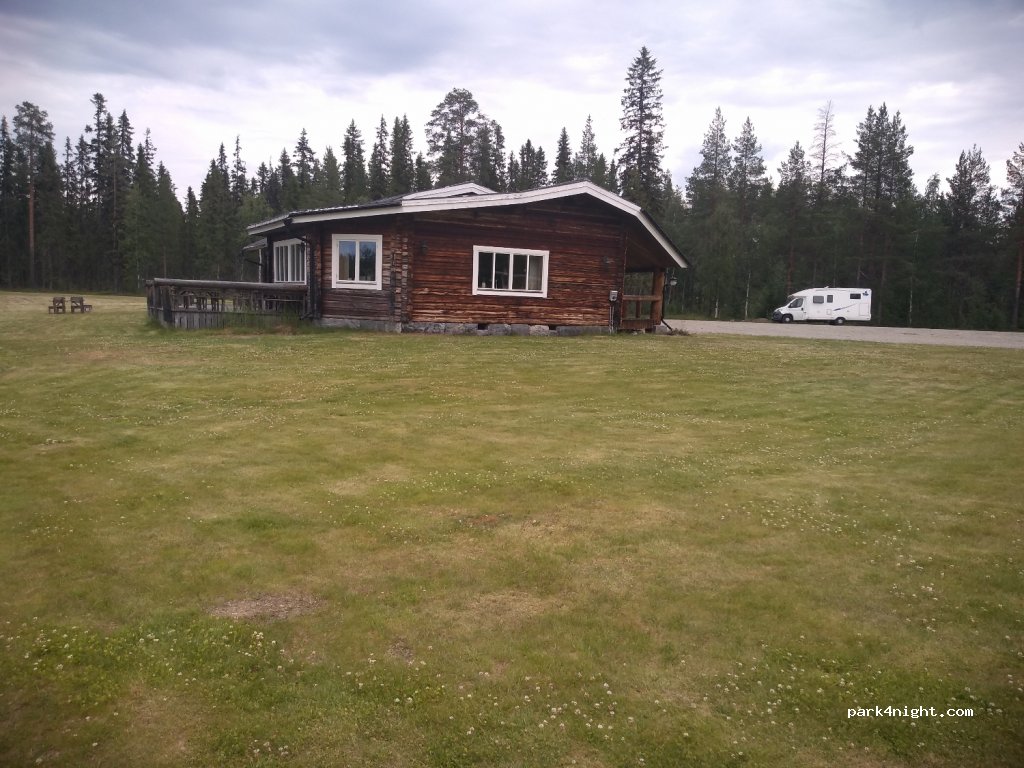 (923 98) Storuman - 101 STORBÄCKEN — foto