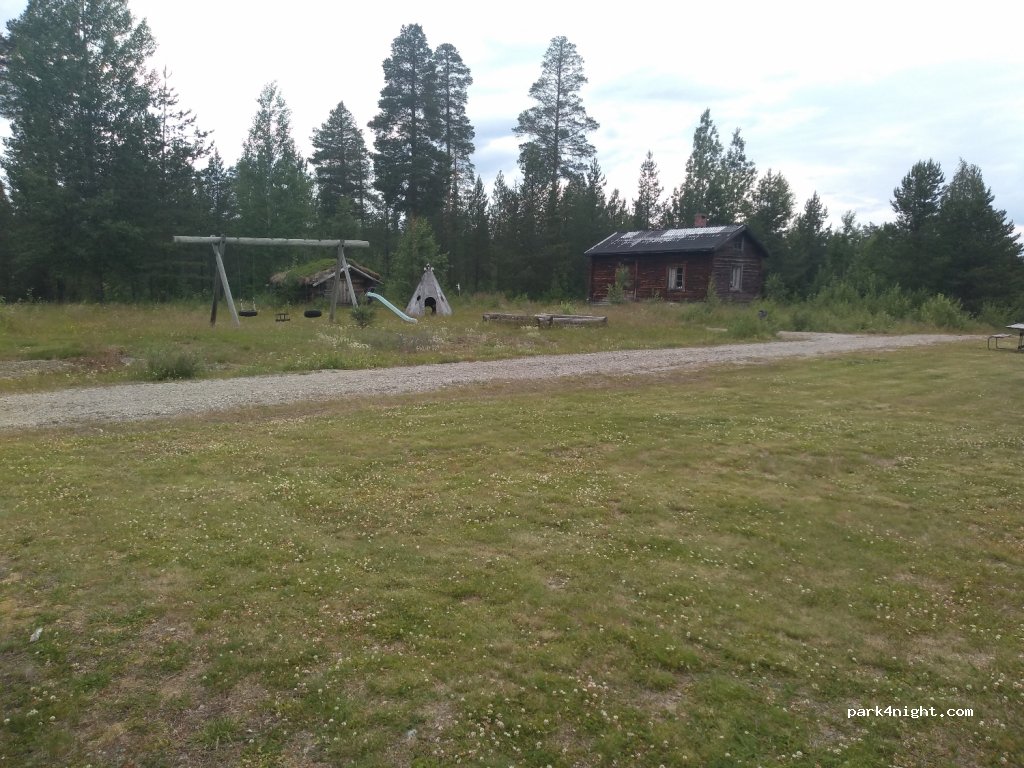 (923 98) Storuman - 101 STORBÄCKEN — foto 2