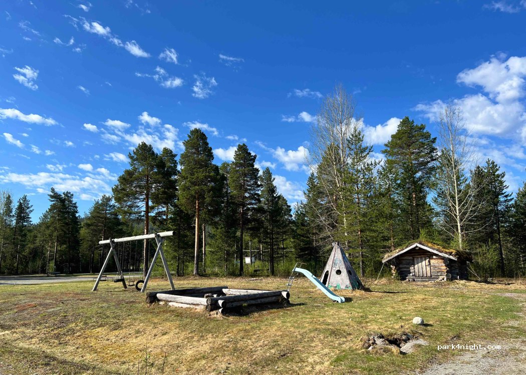 (923 98) Storuman - 101 STORBÄCKEN — foto 3