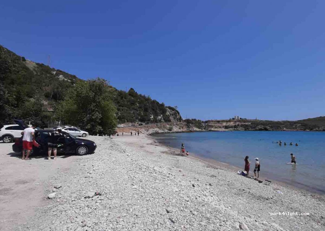 (33840) Mersin - Mersin - Antalya Yolu — foto 2