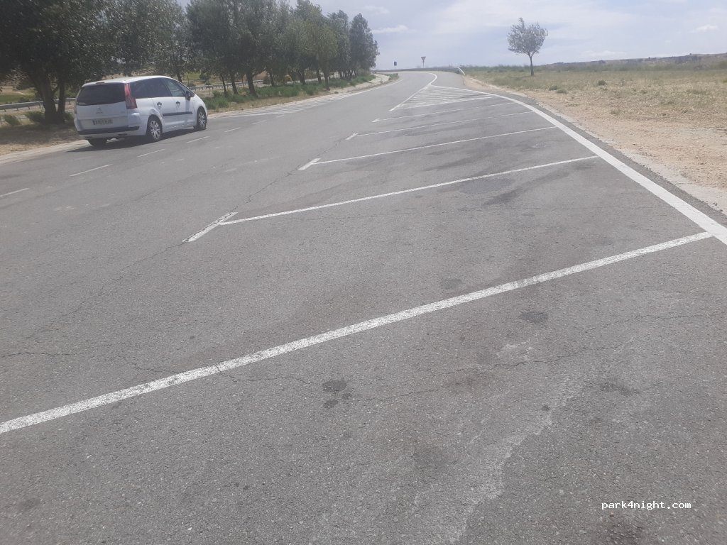 (49706) Corrales del Vino - Autovía Ruta de la Plata — foto