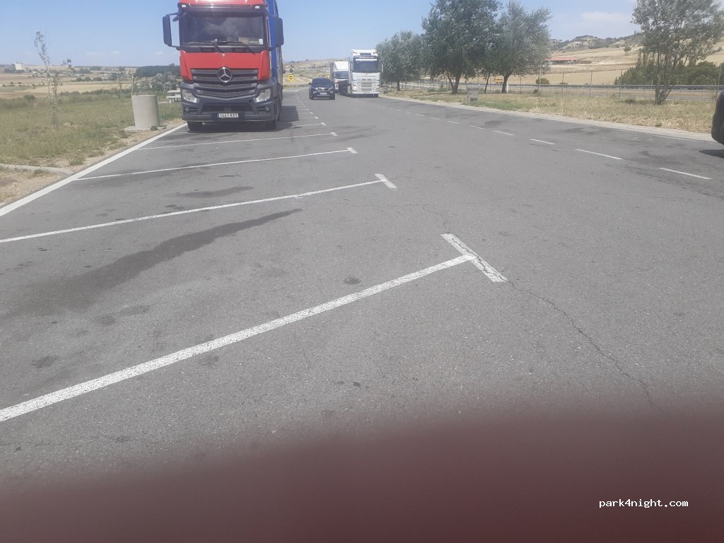 (49706) Corrales del Vino - Autovía Ruta de la Plata — foto 2