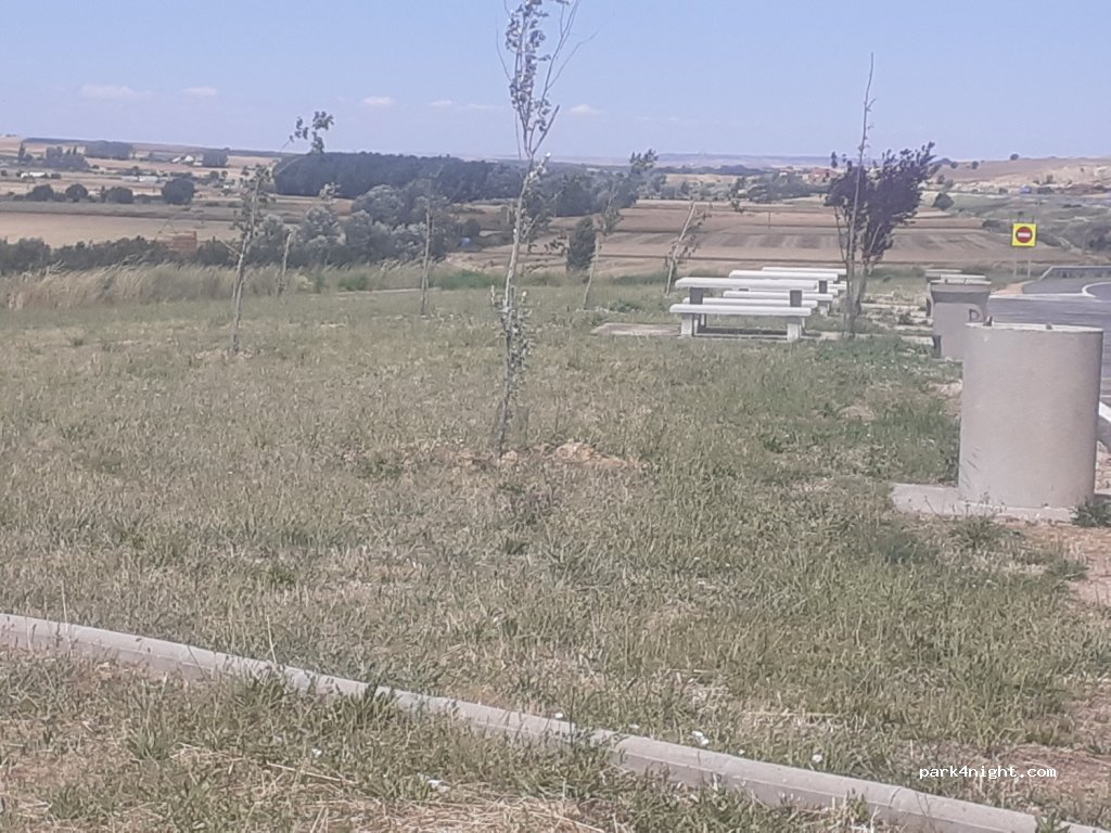 (49706) Corrales del Vino - Autovía Ruta de la Plata — foto 3