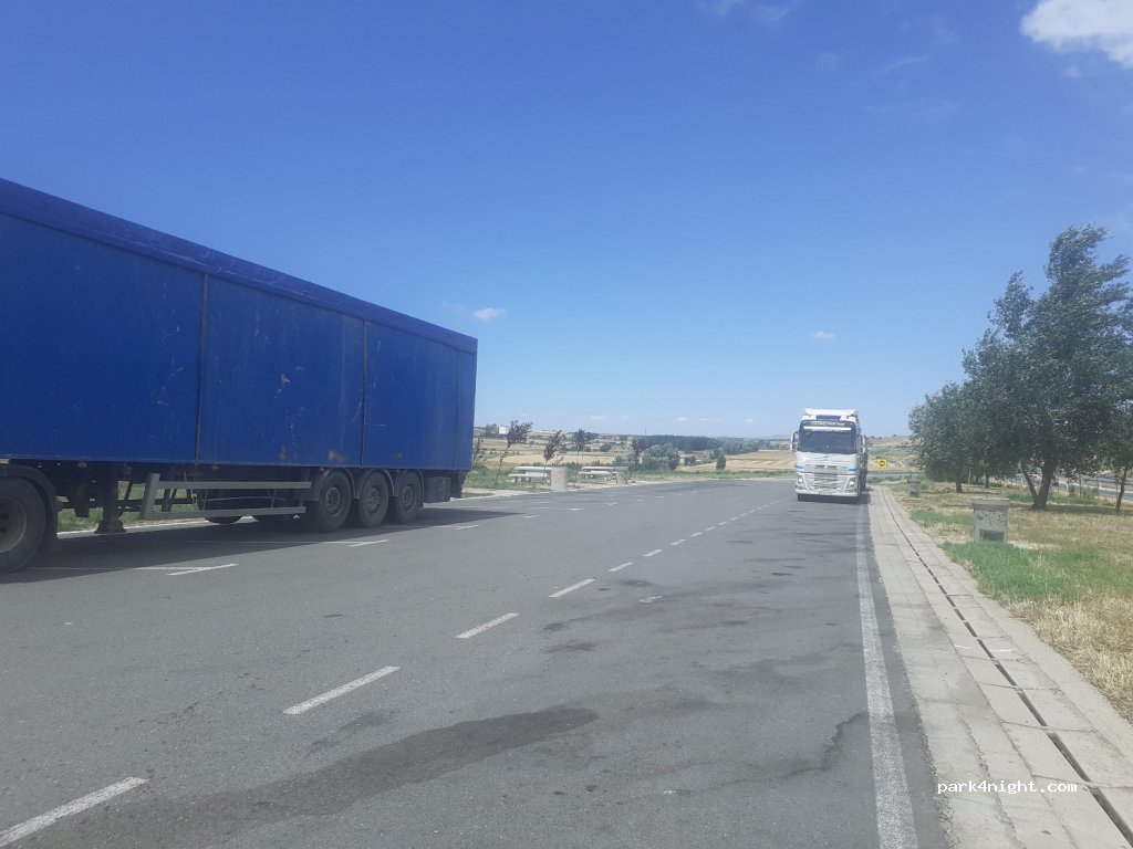 (49706) Corrales del Vino - Autovía Ruta de la Plata — foto 4