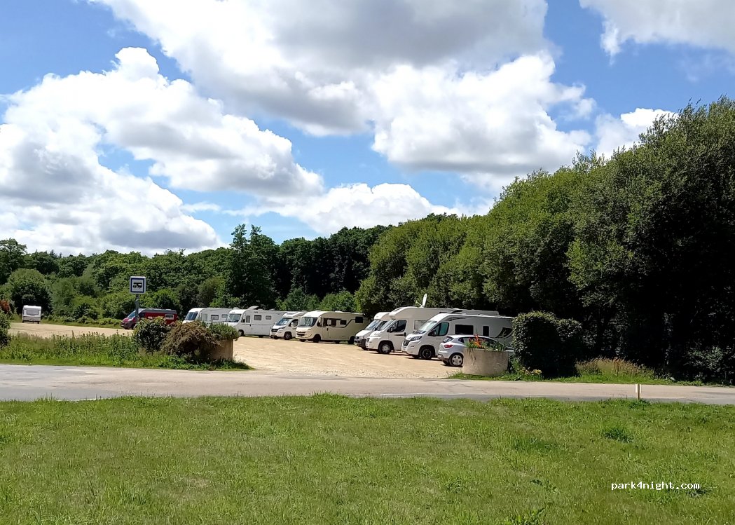 (29690) Huelgoat - 39 Rue du Général de Gaulle — foto