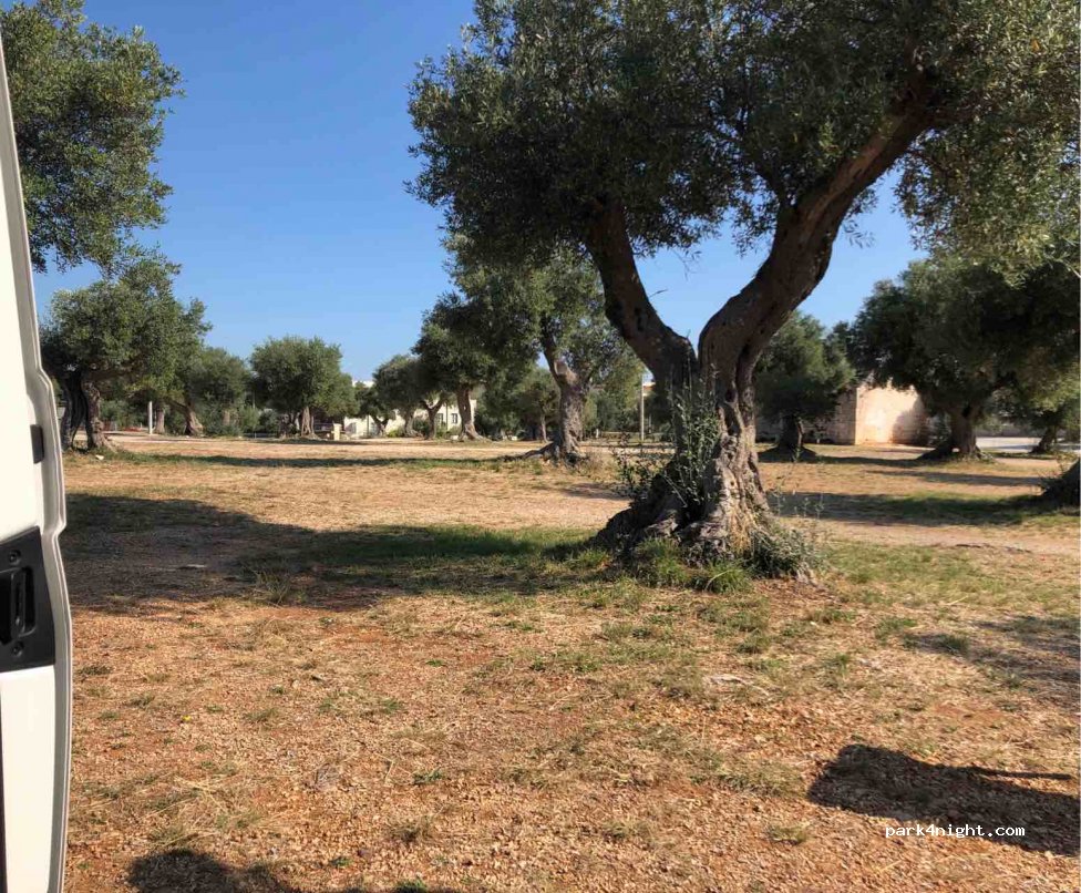 (70013) Castellana Grotte - 98 SP237 — foto 3