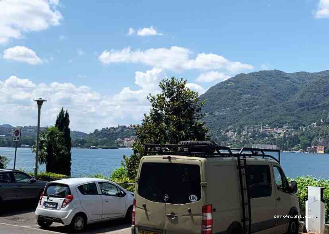(22020) Blevio - 23 Frazione Girola — foto 3