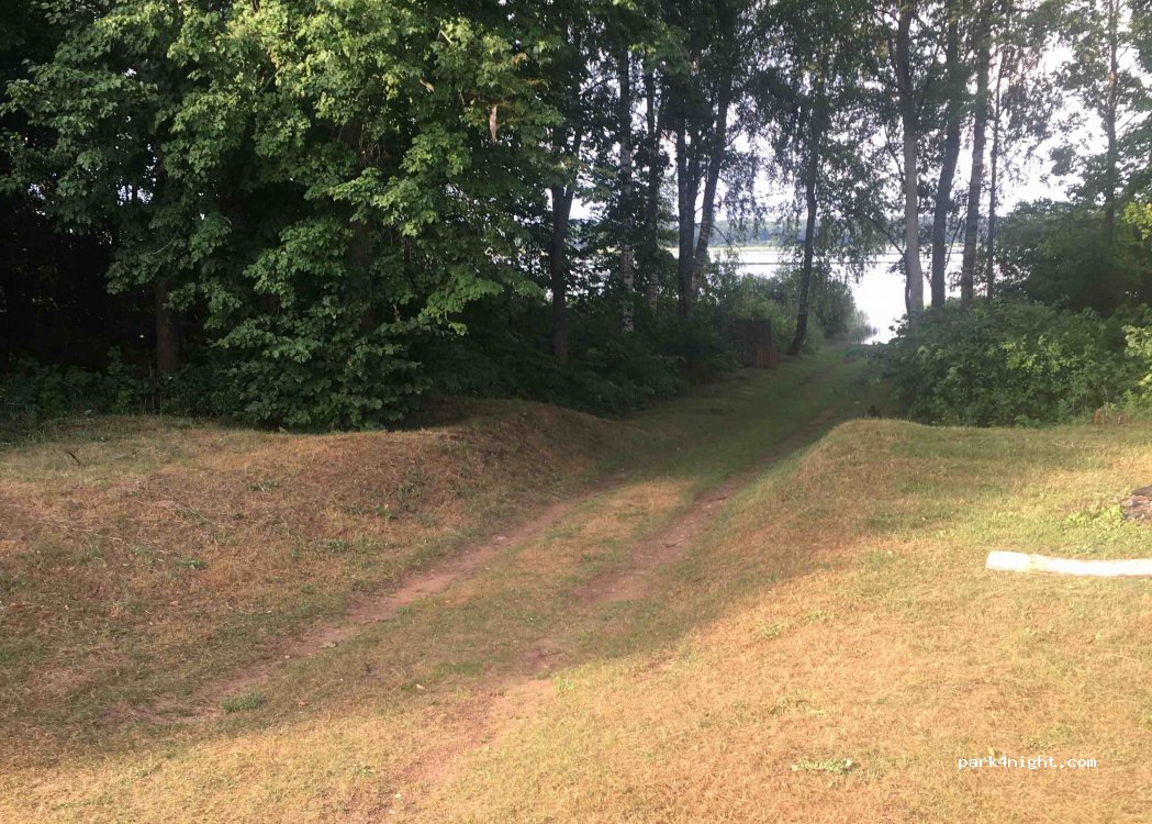 (5224) Jaunsauka - Unnamed Road — foto 2