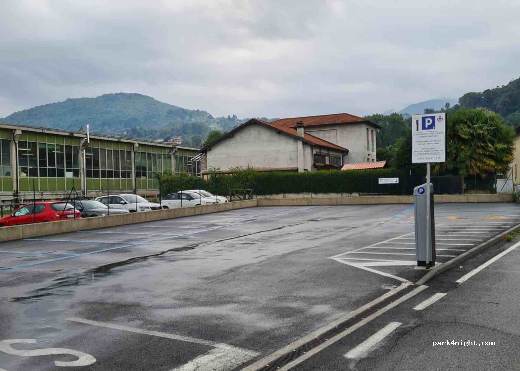 (28028) Pettenasco - 18B Via Nichini — foto 2