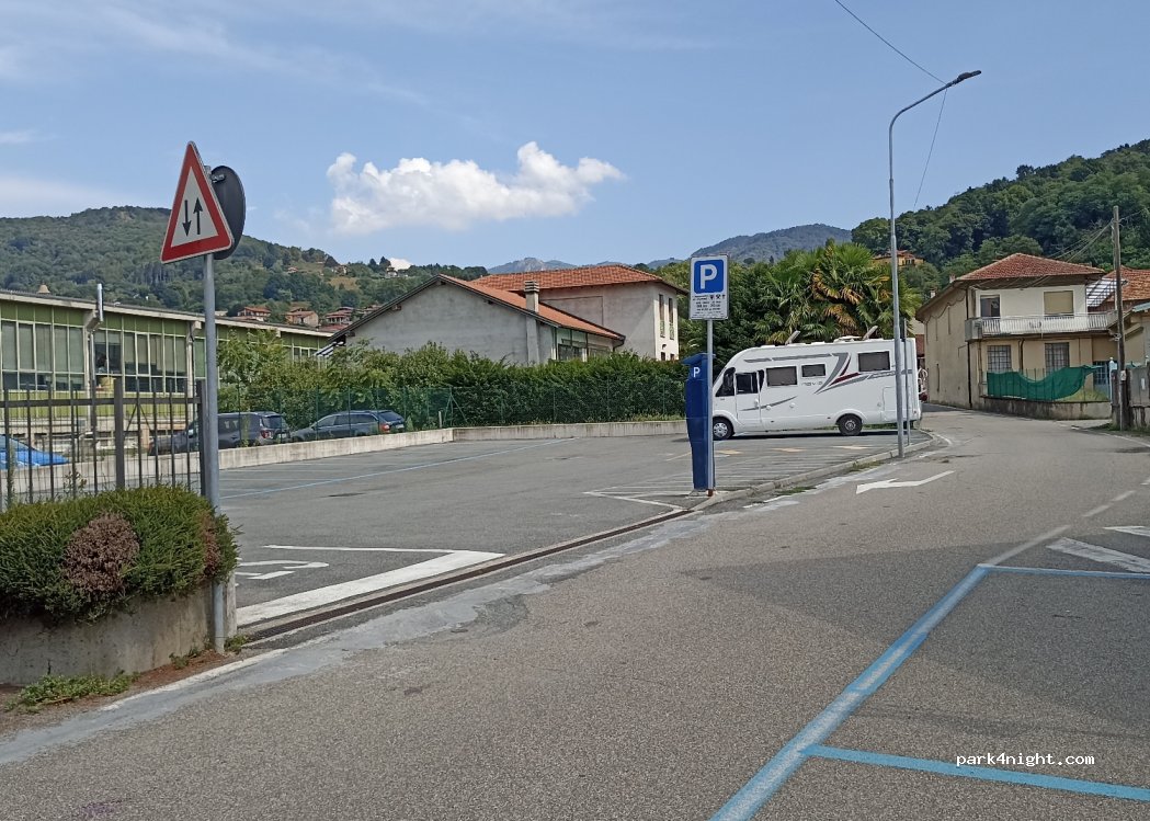 (28028) Pettenasco - 18B Via Nichini — foto 4