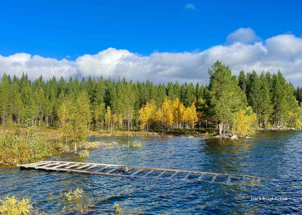 (830 10) Undersåker - Unnamed Road — foto 3
