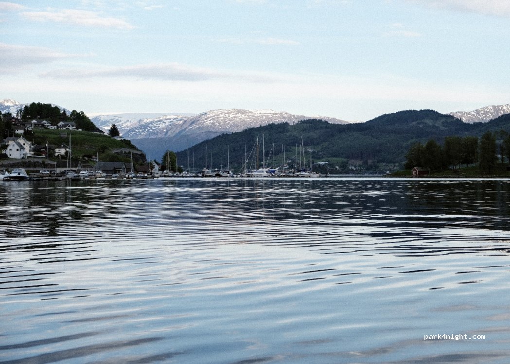 (5600)  - 75 Hardangerfjordvegen — foto 4