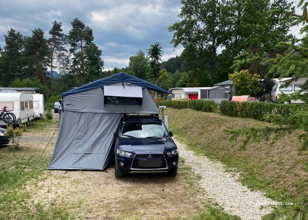 Camping BREZNIK — foto 2