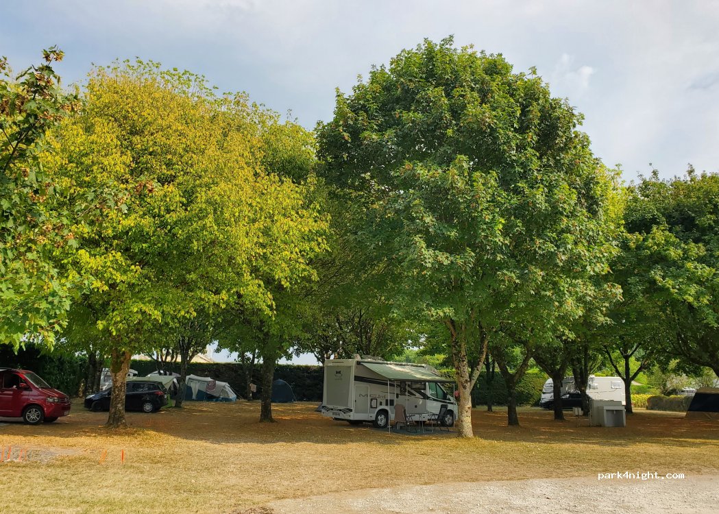 Camping La Valade — foto 4